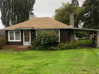 Picture of Point Roberts Parcel Number 405311-049485